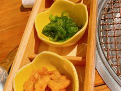 -黑牛の店·和牛烧肉(合生汇店)