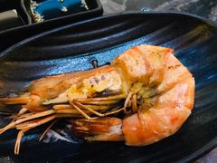 -熊出没日本烧肉放题