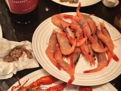 -万达瑞华酒店美食汇自助餐厅(楚河汉街店)