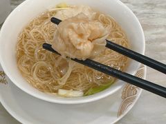 -麦奀云吞面世家(佐敦店)