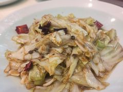-天成·川菜家宴(礼岗店)