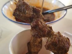 -首炸里脊肉(汉神购物广场店)