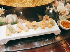 -小八仙·八方(移民广场店)