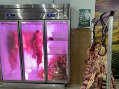 -朝伟清真铜瓢牛肉馆(三十年老·店)