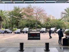 -厦门威斯汀酒店