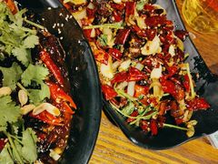 -刘成杰锦州烧烤(南河路店)