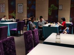 大堂-紫光园(燕郊总店)