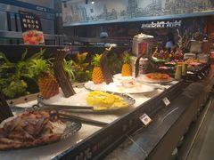 -梨花自助烤肉(乐宾店)