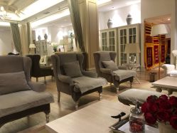 产妇服务-皇家月府月子中心(沈阳店)