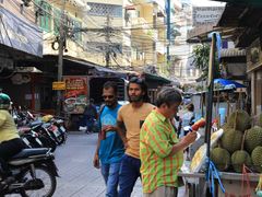 -唐人街(耀华力路)