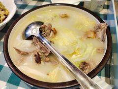 -紫光园(劲松店)