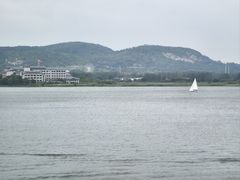 -南京金牛湖风景区