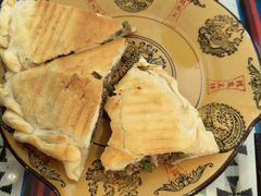 -卡万金特色藏餐