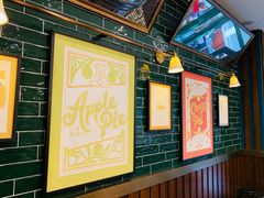 -Pie Bird(新闸路店)