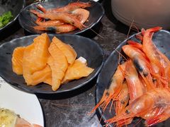 -川骄海鲜自助(亚运村店)