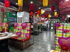 -人民公社铁锅炖·东北菜(卫国道店)