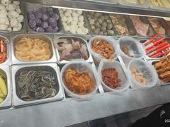 -菲哥麻辣烫(贵山小区店)