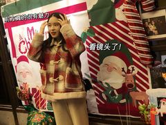 -村理·乡村菜音乐餐厅(河西店)
