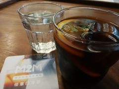 -VESH COFFEE(定西路店)