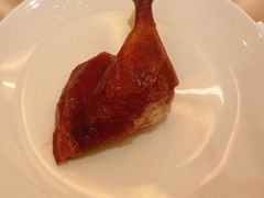 港式香烧乳鸭仔-利苑酒家(合景国际金融广场店)