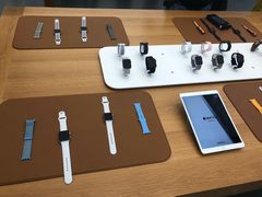 -Apple零售店(成都太古里店)