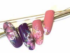 -吉田美学化妆美甲摄影培训(丽水校区)