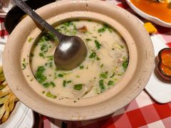 -西贝(宁波天一国购店)