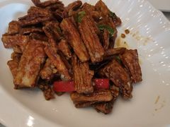 -金家老三饭庄(常营店)