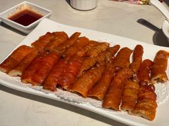 -肥仔文澳门猪骨煲(南京西路店)