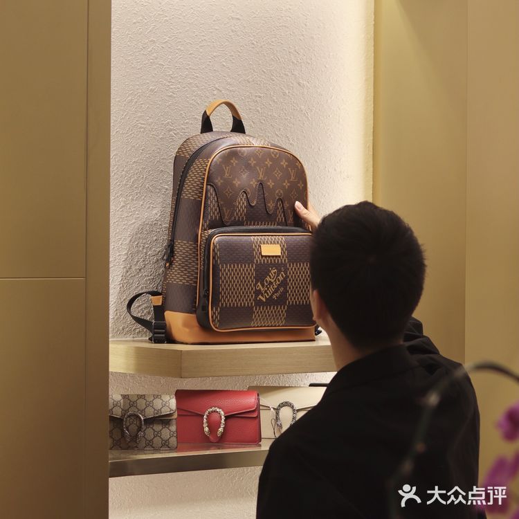 上海中古店 | 不用配货也能买爱马仕！