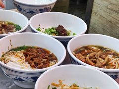 -老长沙原汁原味粉馆(韭菜园店)