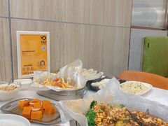 -有鱼吃·纸包烤鱼(曲江创意谷店)