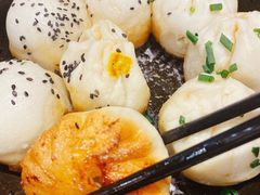 大壶春-大壶春生煎(四川中路店)