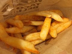 -Taco Bell 塔可钟(民田路店)