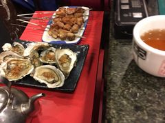 -午月海鲜烧烤酒店(不老街店)