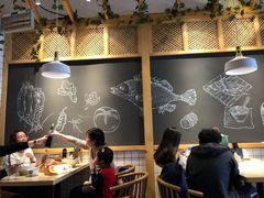 -鸡鸣汤包(复地活力广场店)