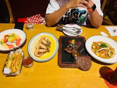 -MR.ROCKY洛奇先生RESTAURANT&BAR(宝安壹方城店)