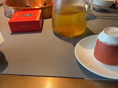 -三只耳冷锅鱼火锅(玉林店)