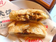 -西安凯悦酒店-自助餐厅·海鲜·烧烤