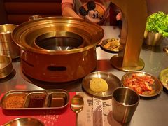 -西塔老太太泥炉烤肉(苏州大悦城店)