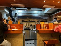 -真打拉面·日式拉面新流派(体育西横街店)