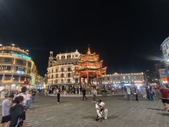 -汕头市小公园