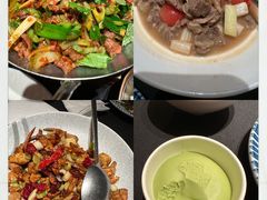 -山石榴·贵州菜(丰盛里店)