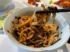 -四季民福烤鸭店(前门店)