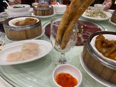 -凤凰楼酒家·粤宴点心(华强北店)