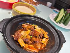 -豫丰汇河南名菜楼(武记餐饮)