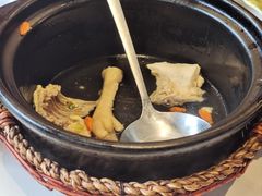 -食光慢宴·安吉土菜馆