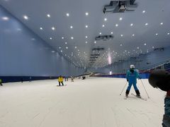 -广州热雪奇迹