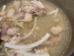 -大头椰·椰子鸡火锅(南宁万象城店)