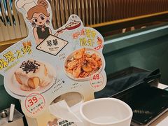 -翠华餐厅(宝安壹方城店)